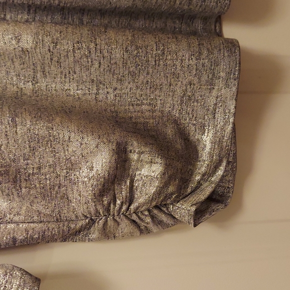 Women's JM Collection top - Picture 2 of 7